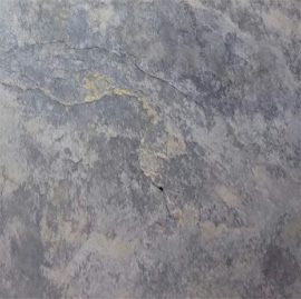 каменный шпон для аксессуаров S white Luxury veneer